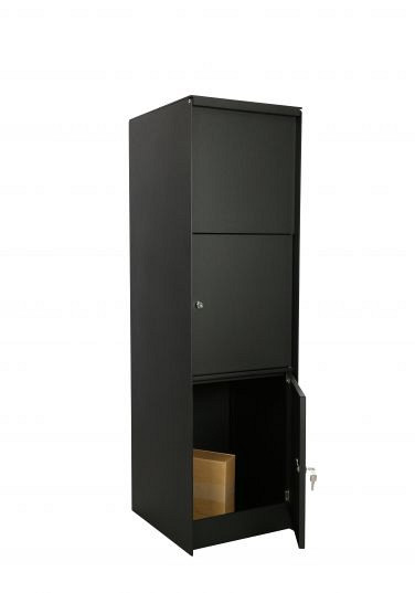 eSafe Pakketbrievenbus FENIX New Generation TOP LARGE Kleur naar keuze afbeelding 4