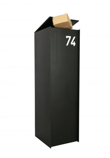 eSafe Pakketbrievenbus FENIX New Generation TOP LARGE Kleur naar keuze afbeelding 3
